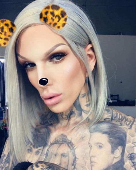 Jeffree Star (@jeffreestar) • Instagram photos and videos.